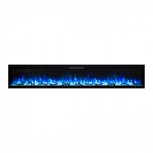 Электроочаг RealFlame Diamond 100