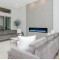Электроочаг RealFlame Diamond 72