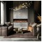 Электроочаг RealFlame Diamond 72