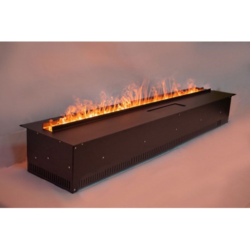 Электроочаг Schones Feuer 3D FireLine 3000 Pro Blue (с эффектом cинего пламени)