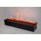Электроочаг Schones Feuer 3D FireLine 3000 Pro Blue (с эффектом cинего пламени)