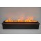 Электроочаг Schones Feuer 3D FireLine 1200 Pro Blue (с эффектом cинего пламени)