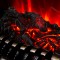 Электроочаг RealFlame Fobos Lux BL RC