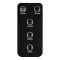 Электроочаг RealFlame Fobos Lux BL RC