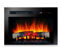 Электроочаг RealFlame MIRAGE-S 25