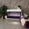 Электроочаг RealFlame ONYX 50