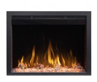Электроочаг RealFlame Saphir 25,5