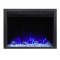 Электроочаг RealFlame Saphir 25,5