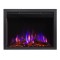 Электроочаг RealFlame Saphir 25,5