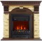 Электрокамин Royal Flame Aspen Black
