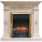 Электрокамин Royal Flame Fobos FX M Brass