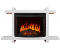 Каминокомплект TOKIO R с Royal Flame Dioramic 33 LED FX