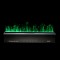 Электроочаг Schones Feuer 3D FireLine 1000 RGB (разноцветное пламя)