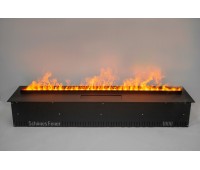 Электроочаг Schones Feuer 3D FireLine 1000