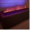 Электроочаг 3D FireLine 1000 Blue Pro (с эффектом cинего пламени) Schones Feuer