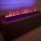 Электроочаг 3D FireLine 1200 Blue Pro (с эффектом cинего пламени) Schones Feuer