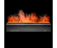 Электроочаг Schones Feuer 3D FireLine 1200 с распылением