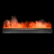 Электроочаг Schones Feuer 3D FireLine 2000 с распылением