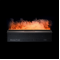 Электроочаг Schones Feuer 3D FireLine 800 с распылением