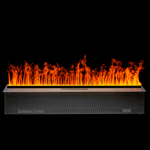 Электроочаг Schones Feuer 3D FireLine 1000 Pro