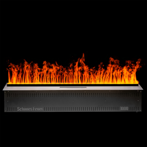 Электроочаг Schones Feuer 3D FireLine 1000