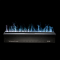 Электроочаг Schones Feuer 3D FireLine 1000