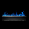 Электроочаг Schones Feuer 3D FireLine 1000