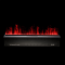 Электроочаг Schones Feuer 3D FireLine 1000