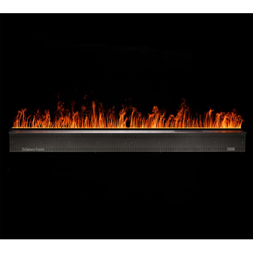 Электроочаг Schones Feuer 3D FireLine 2000
