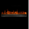 Электроочаг Schones Feuer 3D FireLine 2000