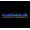Электроочаг Schones Feuer 3D FireLine 2400