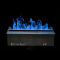 Электроочаг Schones Feuer 3D FireLine 600
