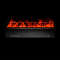 Электроочаг Schones Feuer 3D HotLine 2000