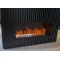Электроочаг Schones Feuer 3D FireLine 1200 (с панелью стального цвета)