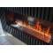 Электроочаг Schones Feuer 3D FireLine 1000 (с панелью стального цвета)