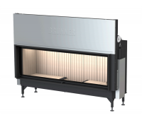 Топка-камин Brunner BKH  5.0 flat 50-162 ST