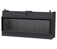 Газовый камин flach Architektur 40/144