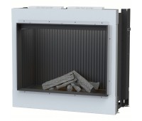 Газовый камин flach BKG 68-104