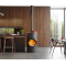 Печь-камин Austroflamm CLOU Compact Cook