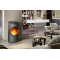 Пеллетный камин Austroflamm Clou Compact Pellet