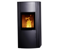 Пеллетный камин Austroflamm Polly 2.0