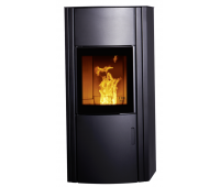 Пеллетный камин Austroflamm Polly Light