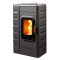 Пеллетный камин Austroflamm Ruby