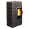 Пеллетный камин Austroflamm Ruby
