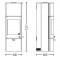 Печь-камин Austroflamm Tower Xtra 2.0
