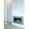 Современный камин CM029 Bloch Design