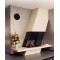 Современный камин CV053 Bloch Design