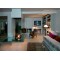 Подвесной камин CV026 Bloch Design