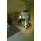 Подвесной камин CV026 Bloch Design