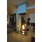Подвесной камин CV026 Bloch Design